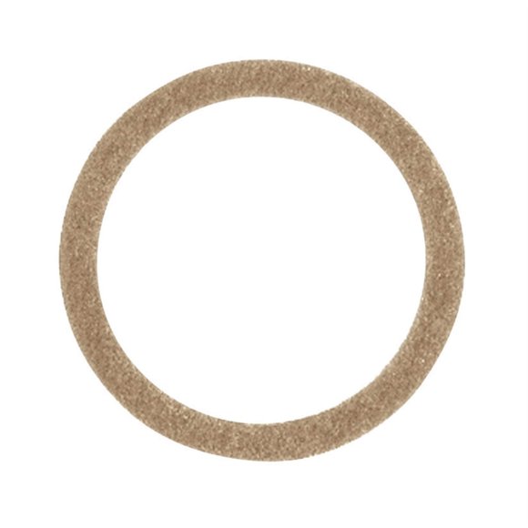 Junta de rosca de tapón Danco #36 Fiber