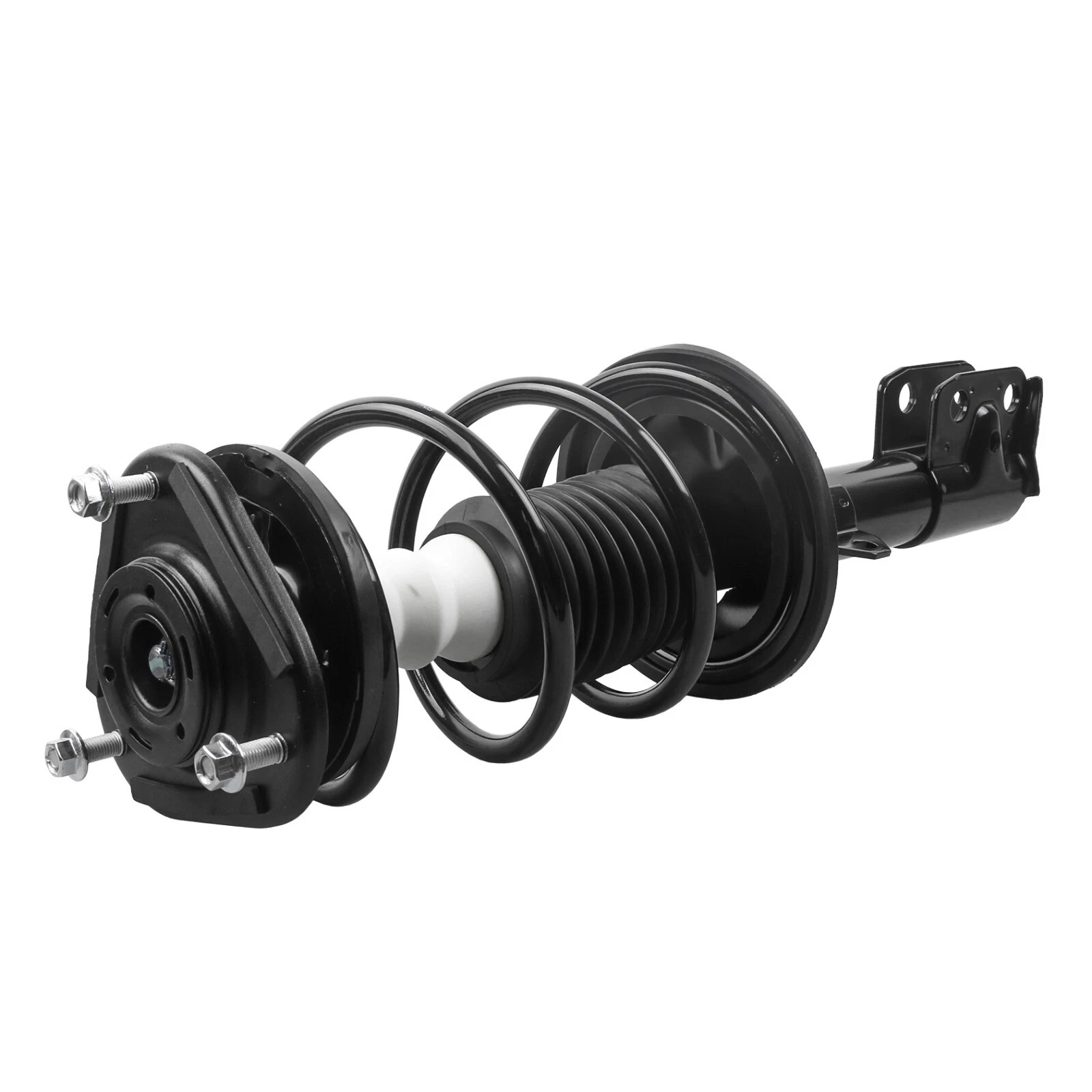 MOSTPLUS Pair Front Shock Struts Assembly for 2009-2013 Toyota Corolla 2011-2013 Matrix