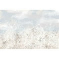 thumbnail image 3 of Allen, Kimberly 24x17 Black Modern Framed Museum Art Print Titled - Soft Field, 3 of 5