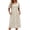 Floral and Leaf, variant on Ekouaer House Dresses for Women with Pockets Moo Moos Button Nightgowns