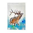 thumbnail image 1 of Betsy Drake KT237 Elk Kitchen Towel, 1 of 1