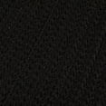 thumbnail image 2 of Colonial Mills 2' x 10' Jet Black Rectangular Braided Area Throw Rug, 2 of 2