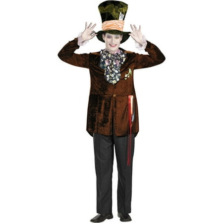 Mad Hatter (