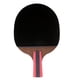 thumbnail image 3 of Raqueta de Tenis de de Ataque Rápido Estilo Shakehand Grip de Madera Pong Bat Paddle - Ligero, Práctico Y Duradero Soledad Raqueta de tenis de mesa de madera, 3 of 8