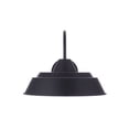 thumbnail image 4 of Craftmade Lighting - Landmark - 1 Light Outdoor Wall Lantern In Traditional, 4 of 13