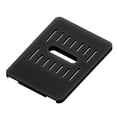 thumbnail image 4 of DimyFew Cup Holder Protector Anti Scratch Coffee Making Machine Accessory Non Slip 14.2cmx10.5cm Protective Cover for ES601, 655, 701, 4 of 7