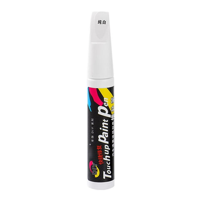 Car Touch-up Pen Magical Tool for Removing Paint Scratches & Repairing Car