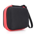 thumbnail image 3 of Bolsa de almacenamiento de EVA Estuche de transporte a prueba de golpes con cordón para Miyoo Mini Plus/RG35XX, 3 of 9