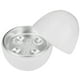 thumbnail image 5 of Cocedor de huevos Jadeshay para microondas, 5 of 12