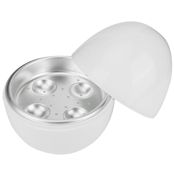 Cooking Utensils, Convenient Boil 4 Eggs At A Time Egg Cooker, Practical for Home Kitchen