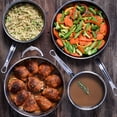 thumbnail image 6 of Hestan ProBond 2-quart Stainless Steel Saucepan, 6 of 7
