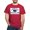Cardinal, variant on - CHI_Trainingcamp Men's Value T Shirt - Men's Classic Cotton T-Shirts