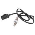 thumbnail image 1 of Unique Bargains 226A04L710 234-4776 Air Fuel Ratio O2 Oxygen Sensor Replacement Downstream for Nissan, 1 of 6