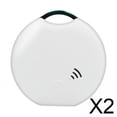 thumbnail image 1 of 2xMini Bluetooth Inalámbrico Universal App Control Para Tabletas Llaves Mascota, 1 of 8