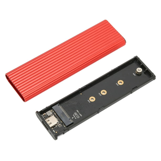 Boîtier SSD M.2, Boîtier SSD D'installation Sans Outil Pour Le