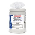 thumbnail image 2 of Opti-Cide Max Surface Disinfectant Cleaner Wipe Canister Alcohol Scent 160 Ct M60034, 2 of 10