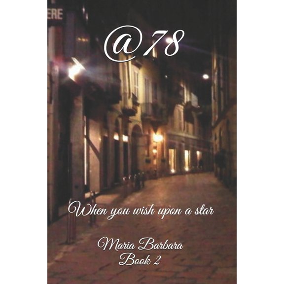 @78: @78: When you wish upon a star (Paperback)