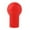 red, variant on Tnarru Barbell Ball Exercise Machine Attachments Adults Portable Base Holder for Rows Lumberjacks Presses Rotation Fitness blue