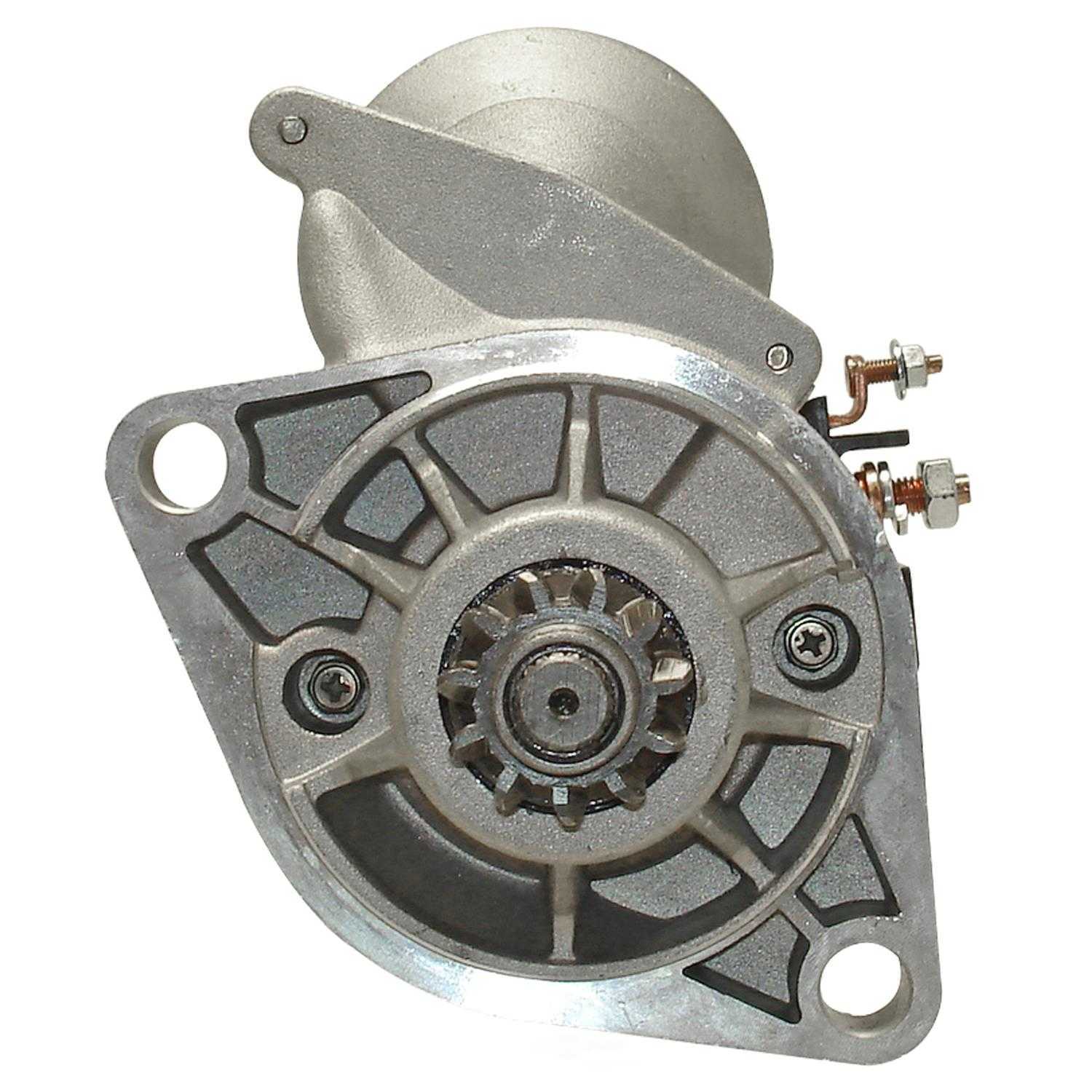 FVP Professional 17549 Starter Standard