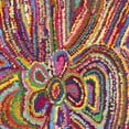 thumbnail image 6 of Nantucket Multi Large Rectangle Rug-Color:Multi,Shape:Runner,Size:2'-3" X 8', 6 of 7