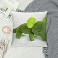 thumbnail image 2 of Dinosaur Plush Pillow,Dinosaur Stuffed Animals, Big Stuffed Animals Dinosaur, Long Dinosaur Body Pillow for Boys Girls, Dino Plush for Birthday Christmas, 2 of 5