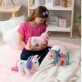 thumbnail image 2 of Peluche rétro My Little Pony - Moondancer, 2 of 6