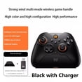 thumbnail image 4 of Yimiti High-Quality Wireless Gamepad For , For For Android, Pc - Enhance Your Gaming,White, 4 of 8