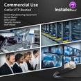 thumbnail image 4 of shiyou-8Ft Cat.5e Molded Snagless Patch Cable Black, 4 of 4