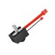 thumbnail image 2 of Kit de bloque de calentamiento S1 Spirit Hotend 24v 40w PENGJJMXG para impresora 3D Smart Pro -3 S1 -10 con extrusor B, 2 of 5