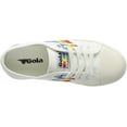 thumbnail image 5 of Gola Boys Low-Top Trainers, 5 of 7