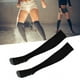 thumbnail image 2 of Calcetines de compresión para hombres y mujeres, calcetines para venas varicosas para deportes, correr, ciclismo al aire libre, 2 of 8