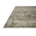 thumbnail image 2 of Loloi II Layla LAY-13 Printed Antique / Moss Oriental Area Rug 7'-6" x 9'-6", 2 of 5