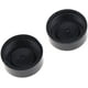 thumbnail image 3 of Laklulu Escobillas de carbón, tapas de portaescobillas CB430 para Makita BGA450 BGA452 DGA452, 3 of 5