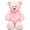 Pink, variant on MorisMos 51-inch Giant Teddy Bear,Soft Bear Stuffed Animal Plush Toy