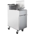 thumbnail image 2 of Chef Collection Fryer Splash Guard, 2 of 2