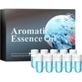 thumbnail image 1 of Oil Diffuser Refill - Fragrance Refill,Scented Long-Lasting Fragrant Freshener for Laundry Hotel House Room Casa Car Atmosphere, 1 of 8