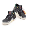 thumbnail image 4 of Ni - ke CV3583-003 Ni - ke Air Jordan 3 Retro Animal Instinct 2.0 Black Dark Mocha (Men's), 4 of 5