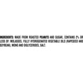 thumbnail image 5 of (8 pack) Jif Extra Crunchy Peanut Butter, 40-oz Jar, 5 of 16