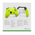 thumbnail image 4 of Xbox Wireless Controller – Electric Volt for Xbox Series X|S, Xbox One, and Windows 10 Devices, 4 of 9