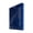 Blue, variant on Vault X: Exo-Tec 16-Pocket XXL [Zip Binder]
