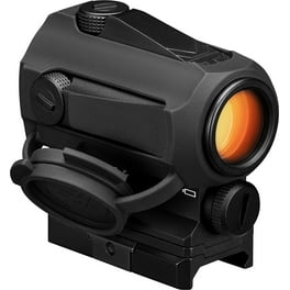 Vortex VMX-3T Quick 3x Magnification Flip Mount Magnifier