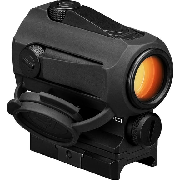 Vortex Optics SPARC Red Dot Sight Gen II - 2 MOA Dot