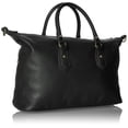 thumbnail image 2 of Bolso Satchel Jaden Tommy Hilfiger Negro 35x22x14 cm, 2 of 5