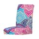 thumbnail image 2 of Fundas para sillas de comedor Reemplazo de funda elástica para decoración Estilo A, 2 of 9