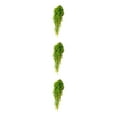thumbnail image 1 of Toystoory Flores colgantes para puerta de pared artificiales, planta de ratán falso, decoración de jardín, regalos de inauguración de la Type1 NO1, 1 of 6