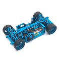 thumbnail image 2 of Neumáticos De Carreras Con Llanta De Metal 2 Estrechos 2 Anchos Compatibles Con Wltoys,3, 2 of 5