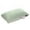 Green, variant on KQJQS Hotel-Grade Down Pillow Core - Soft and Supportive Bed Pillow for Back, Side, and Stomach Sleepers - Skin-Friendly Cotton Fabric