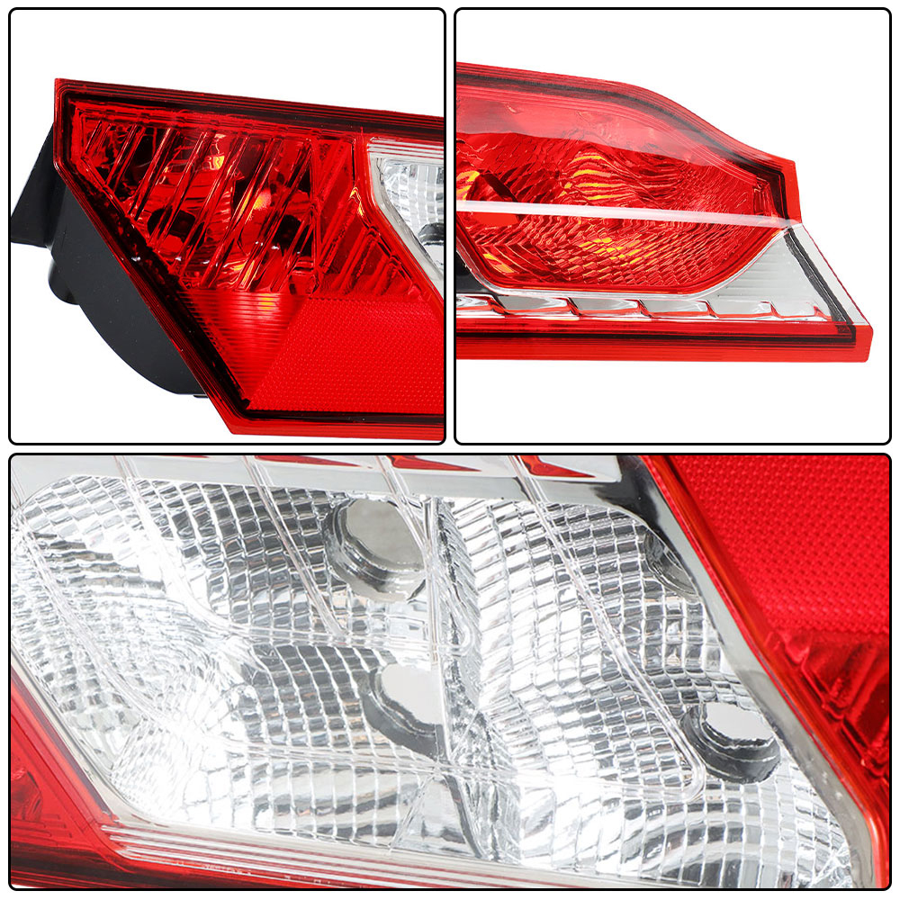Rear Right Tail Light Assembly Replacement for 2014-2020 Transit