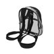 thumbnail image 4 of Mochila Transparente Mini ANGGREK PVC 2 Capas, 4 of 8