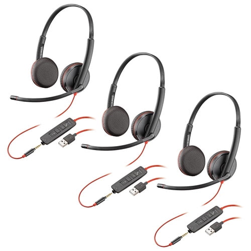 blackwire c3225 headset